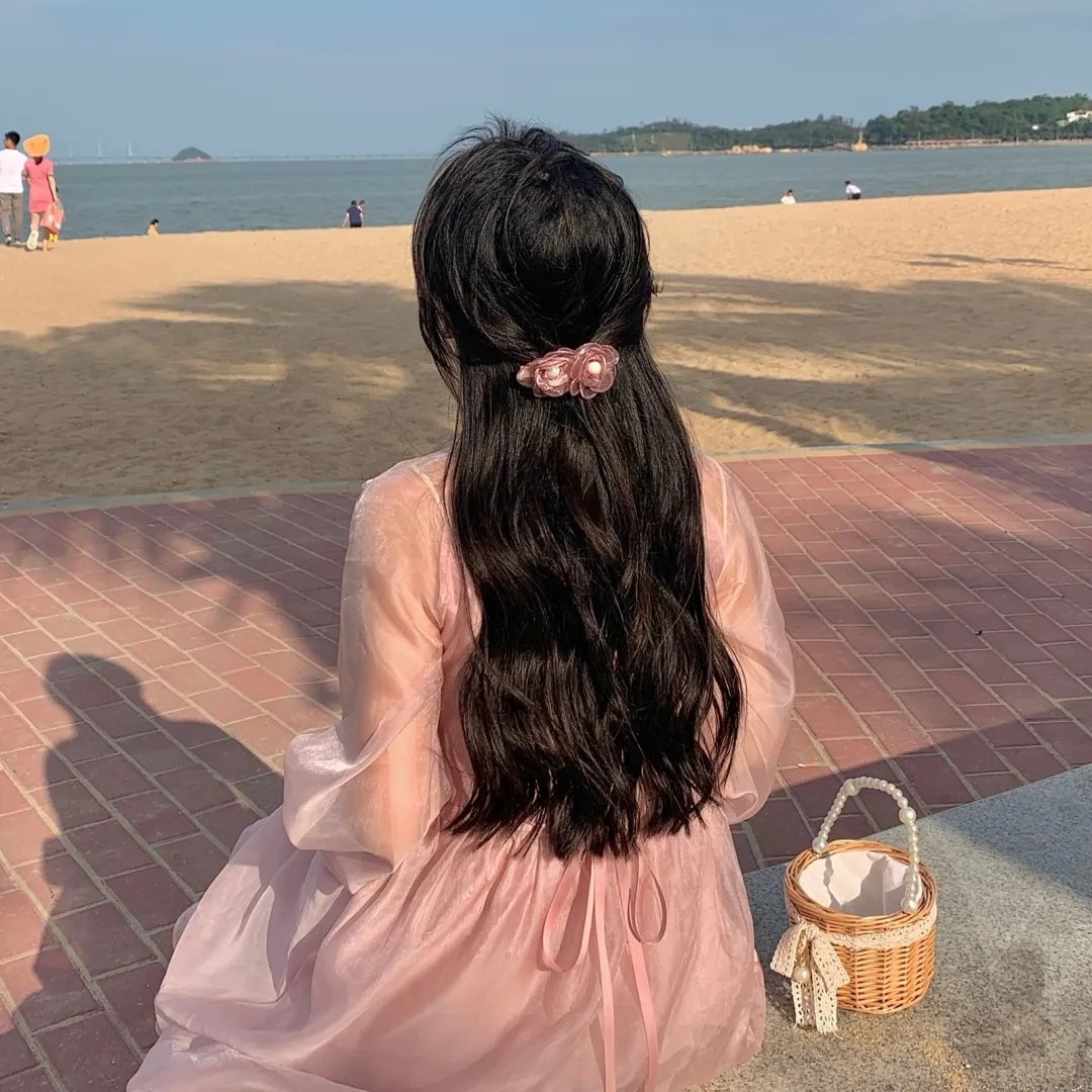 少女思春
